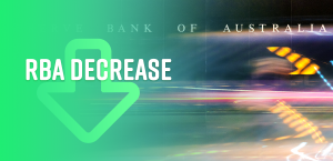 Read more about the article RBA has reduced the cash rate to a new record low of 0.25%