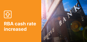 Read more about the article RBA rises August cash rate to rein back inflation