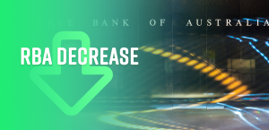Read more about the article RBA cash rate decreased at 0.50%