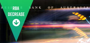 Read more about the article RBA cash rate decreased at 1.25%