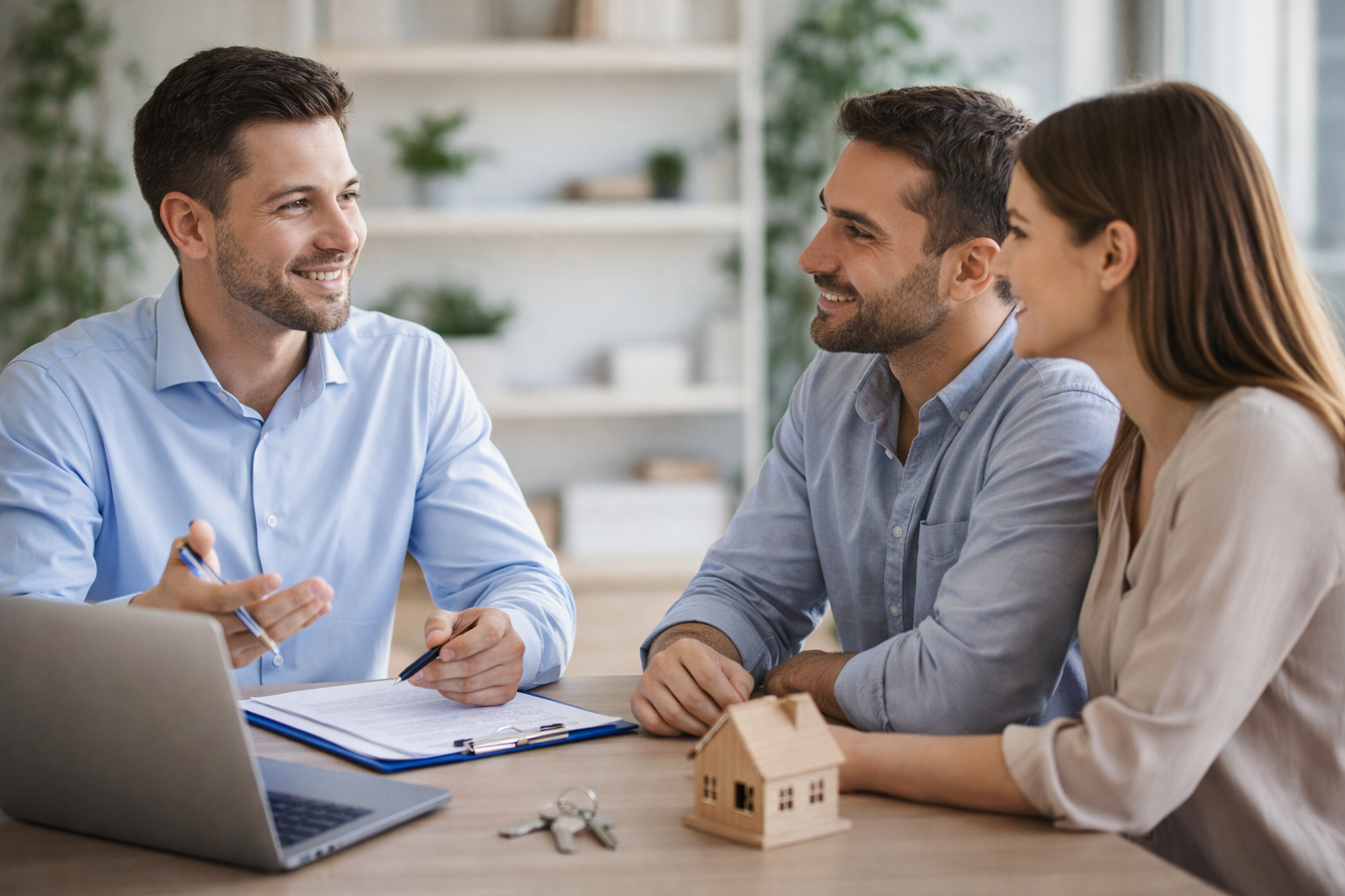 Home Loan Consultant in Wollongong