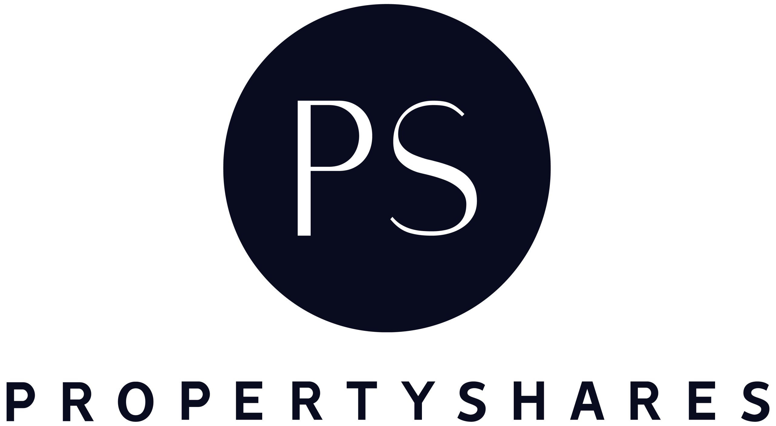 PropertyShares - LOGO