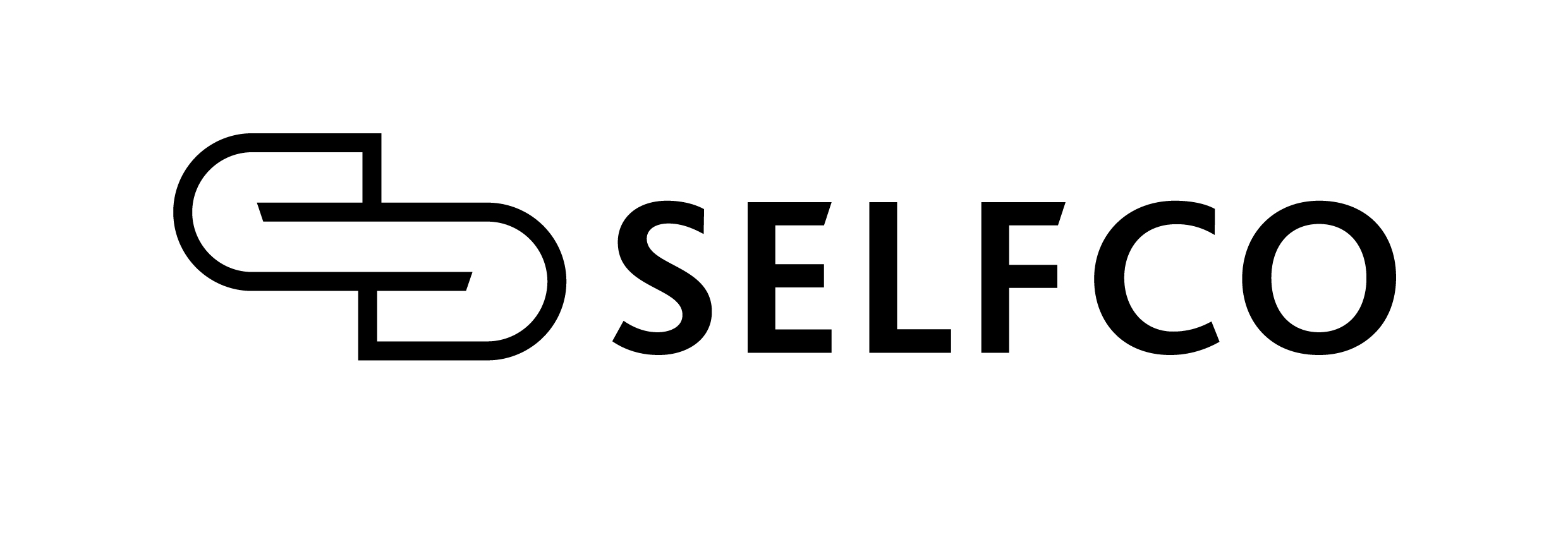 Selfco_2021_Logo_Black_Horizontal