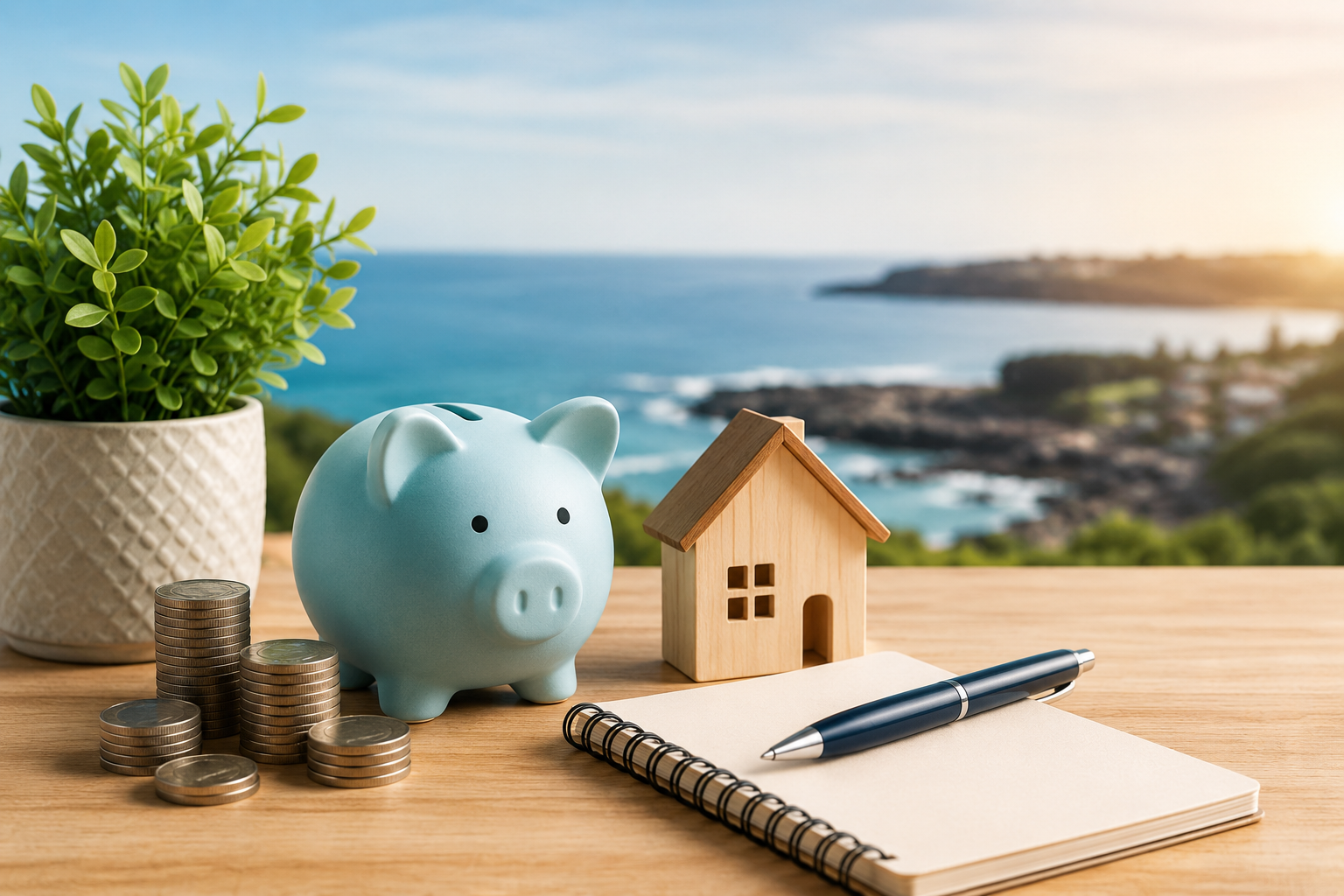 Small Personal Loans with Low Interest Rates in Shellharbour