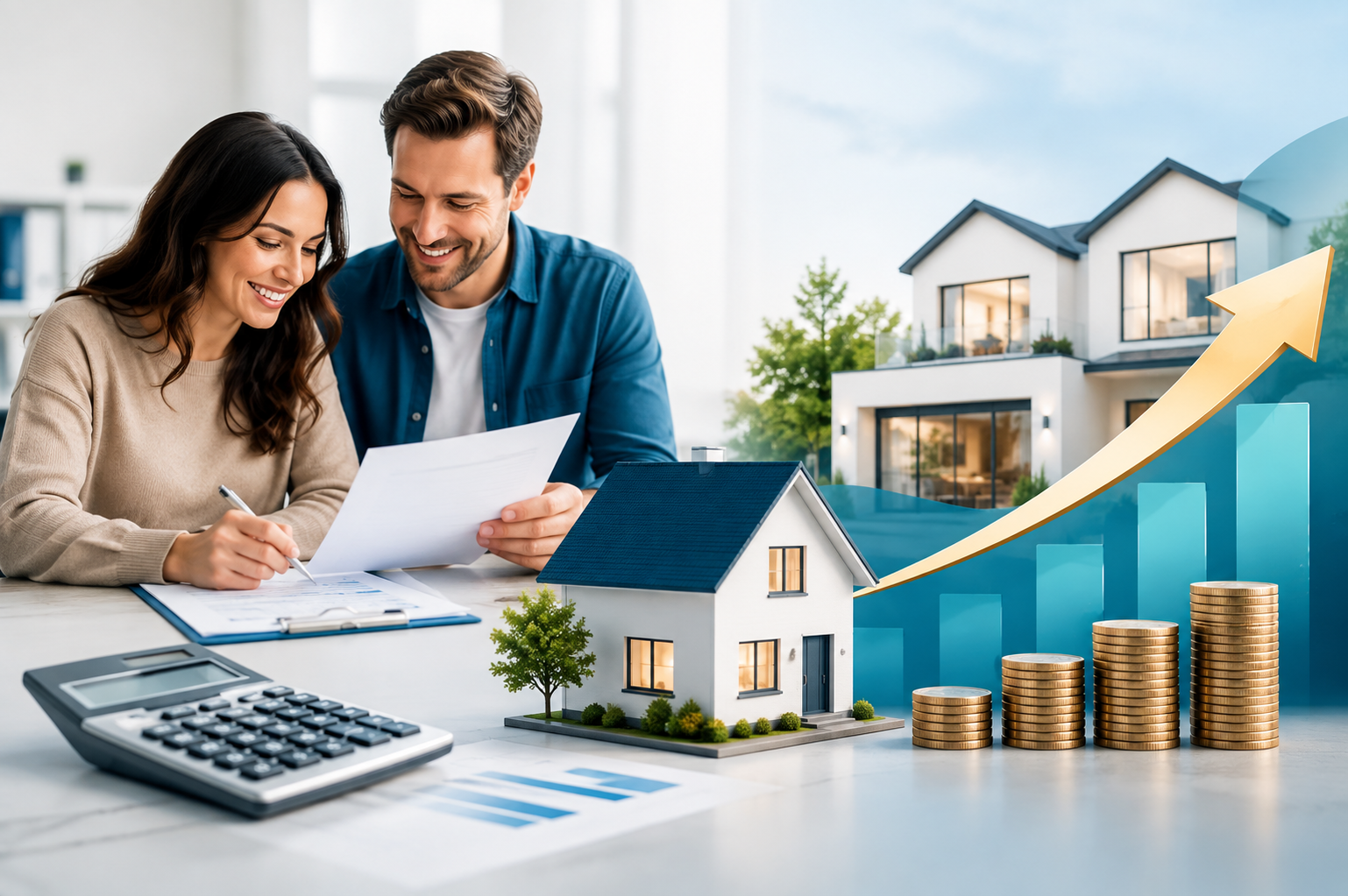 Refinancing Home Loan